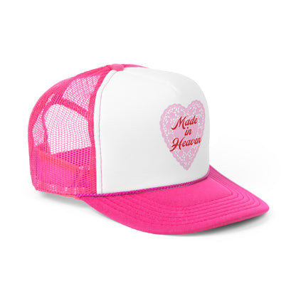 Made in Heaven Trucker Hat