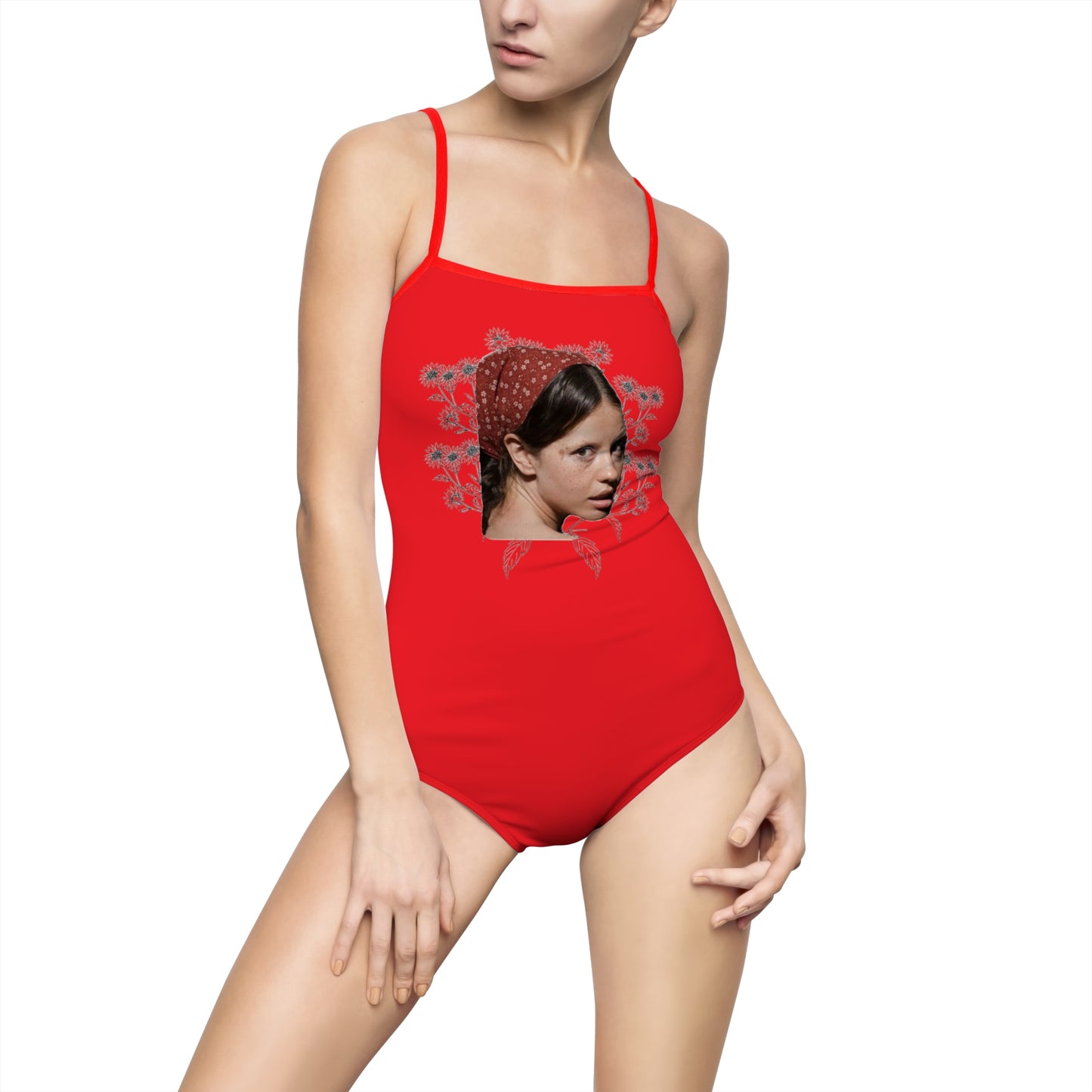 Maxine Swimsuit