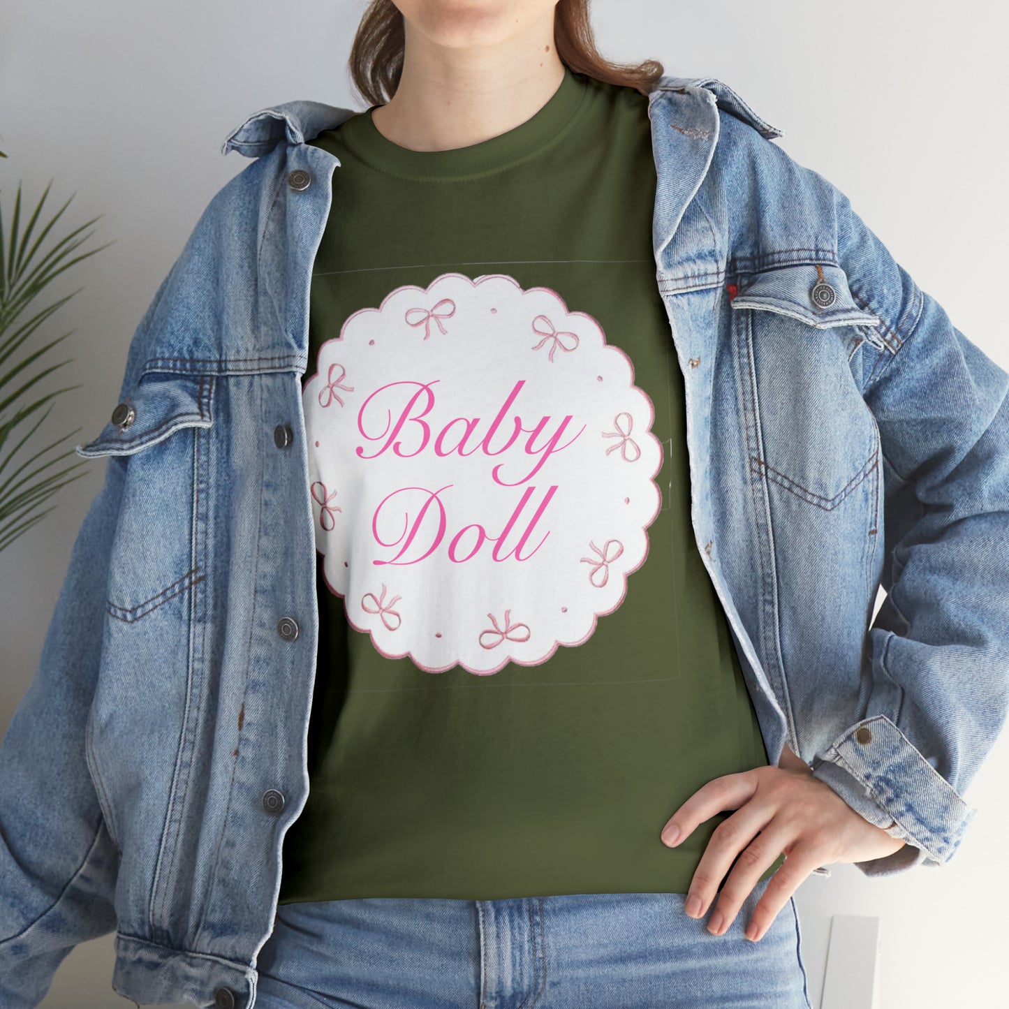 BabyDoll T-Shirt