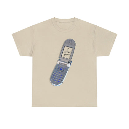 Cellphone T-Shirt