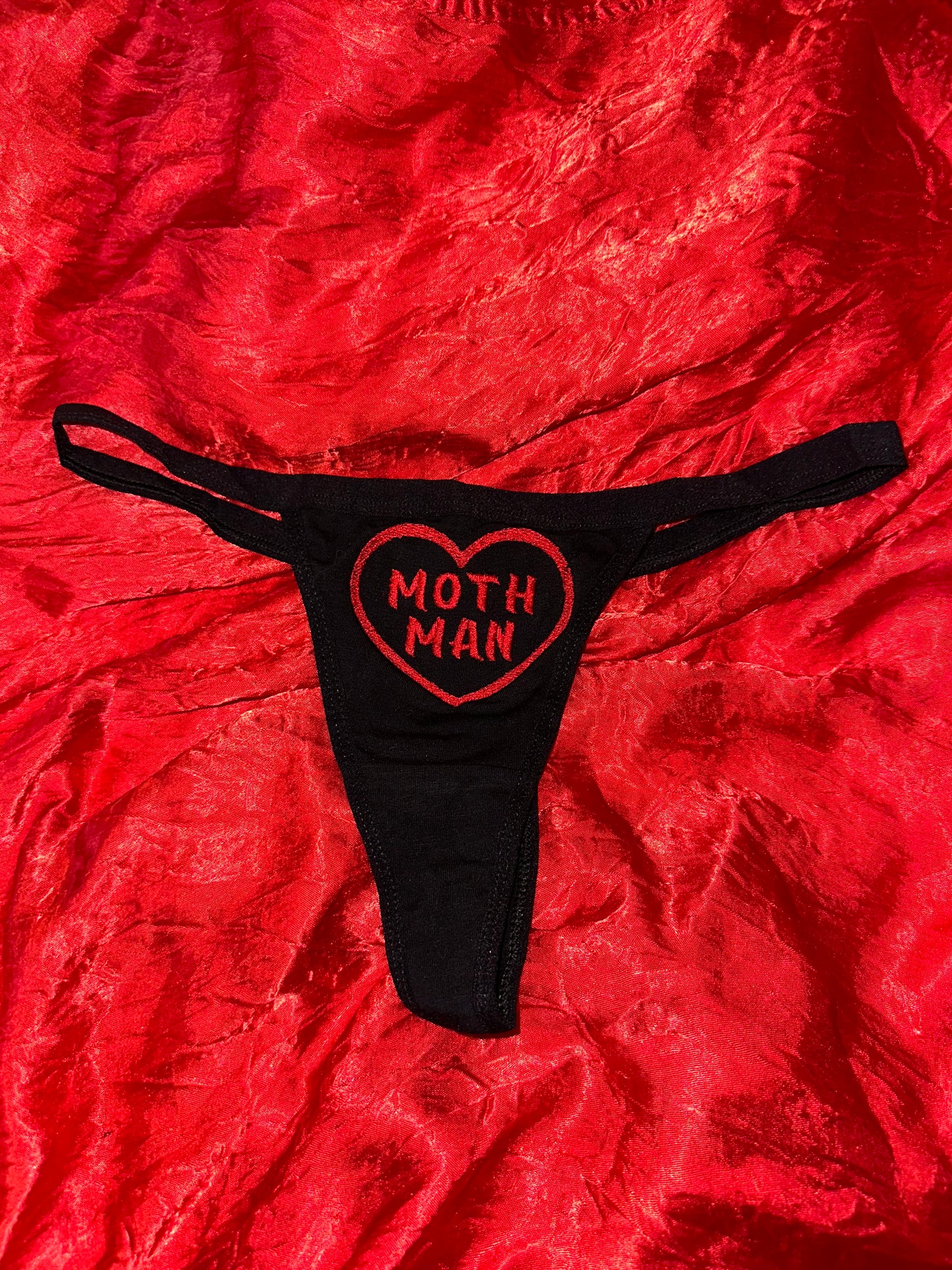 Mothman Thong