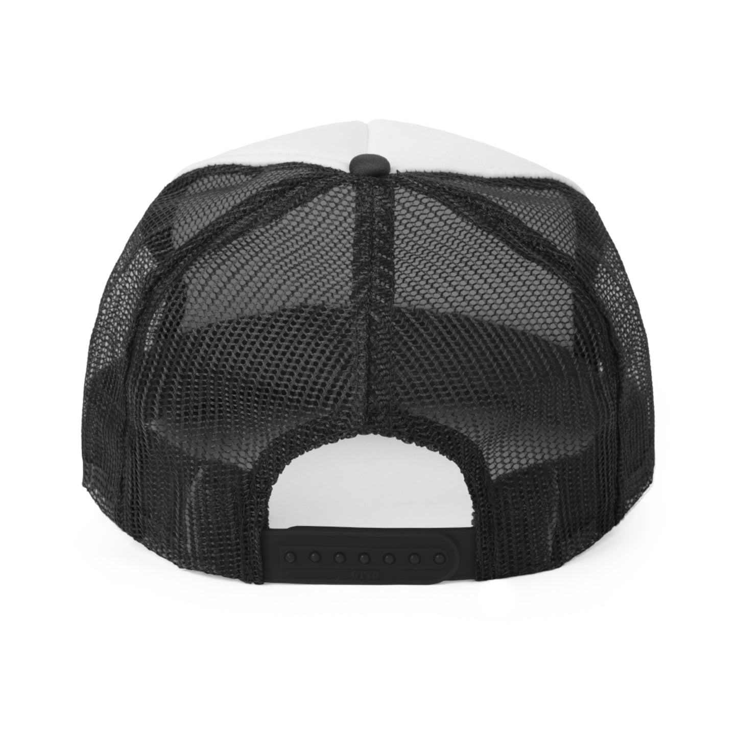 Tooth Bow Trucker Hat