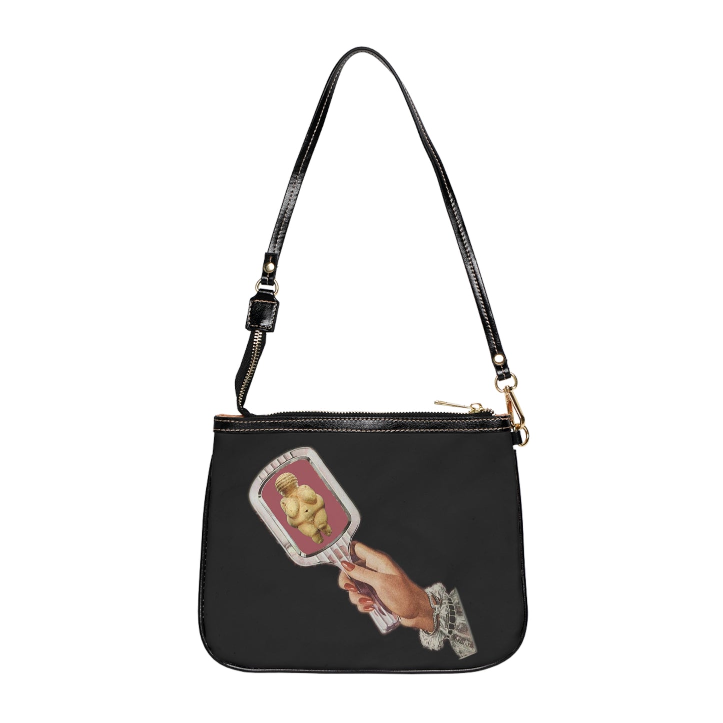 Venus of Willendorf Purse