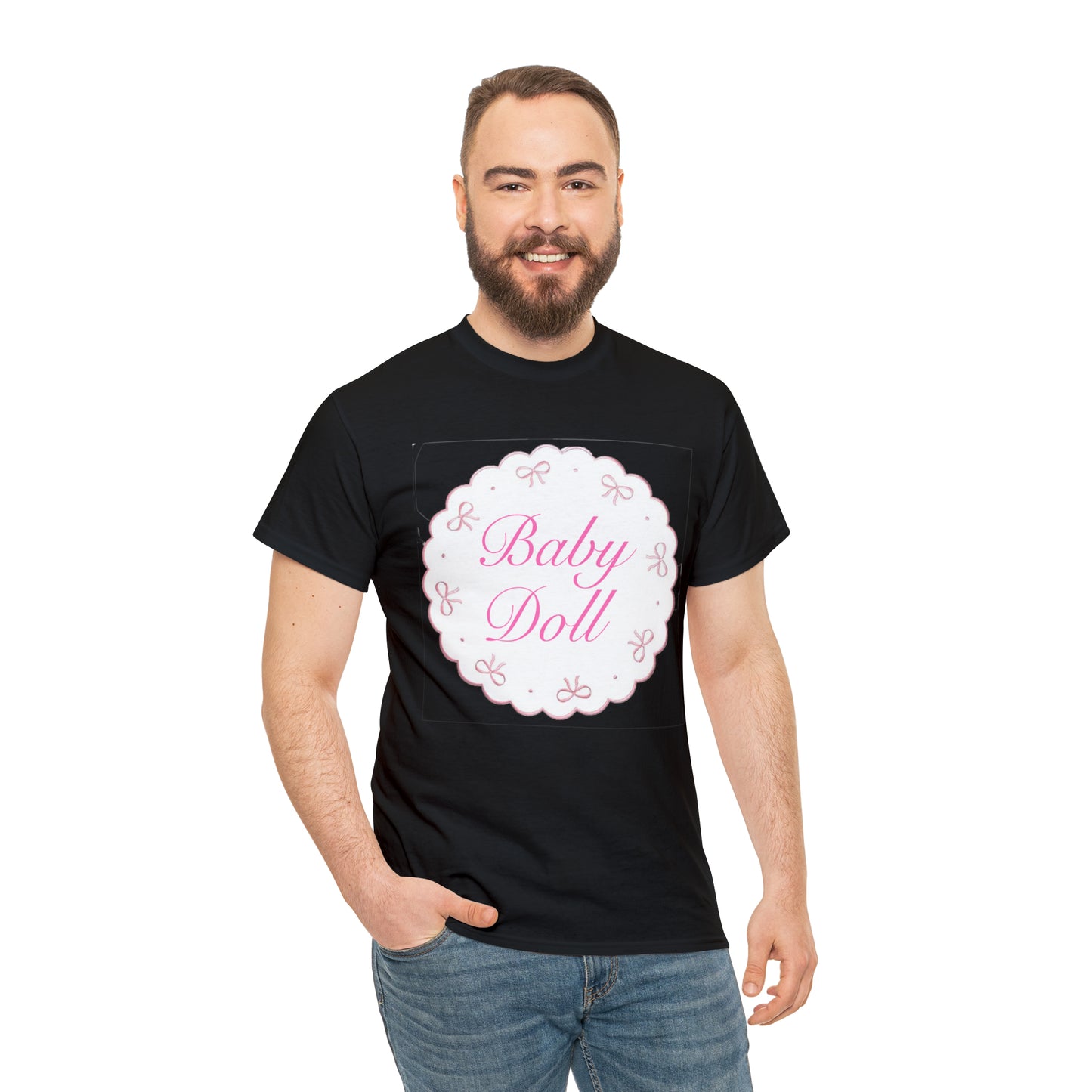 BabyDoll T-Shirt