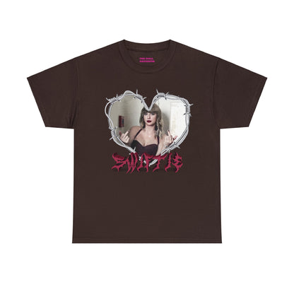 Swiftie Metal T-Shirt