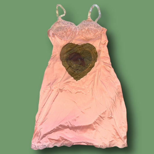 Heart Rat Dress (S)