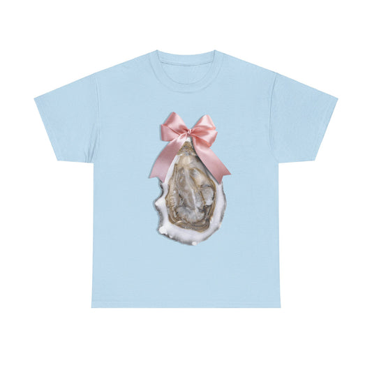 Oyster Bow T-Shirt