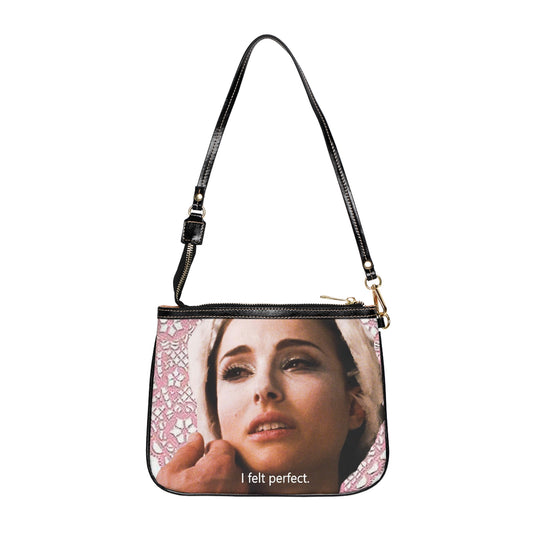 Perfect Swan Queen Shoulder Bag