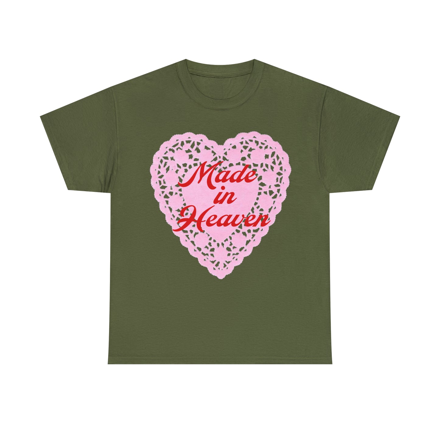 Made in Heaven T-Shirt