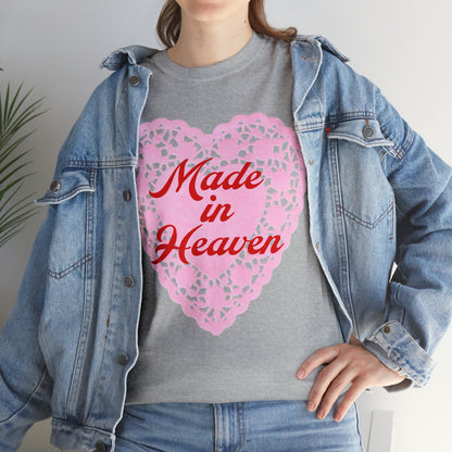 Made in Heaven T-Shirt