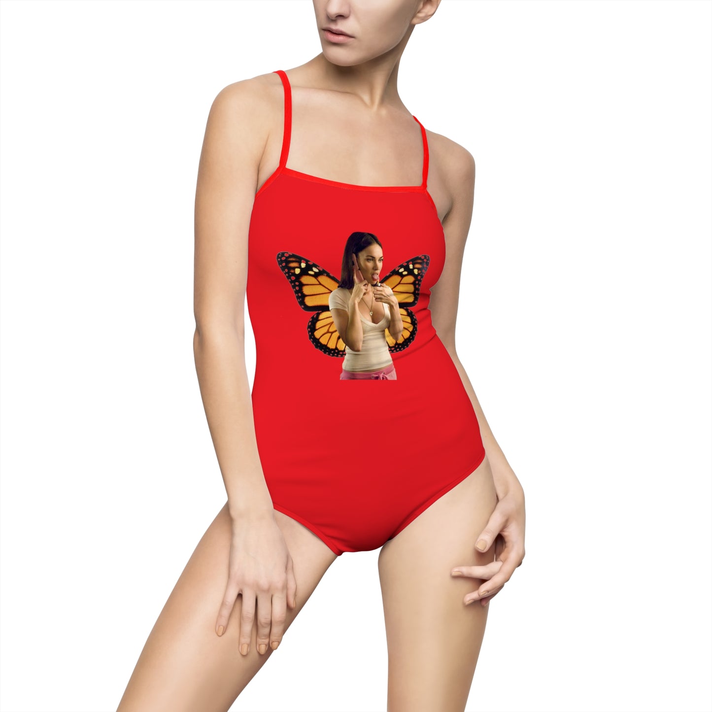 Jennifer's Body Swimsuit