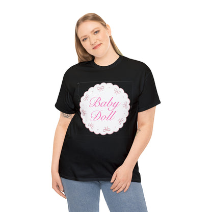 BabyDoll T-Shirt