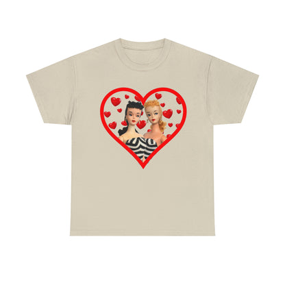 Barbie Lovers T-Shirt