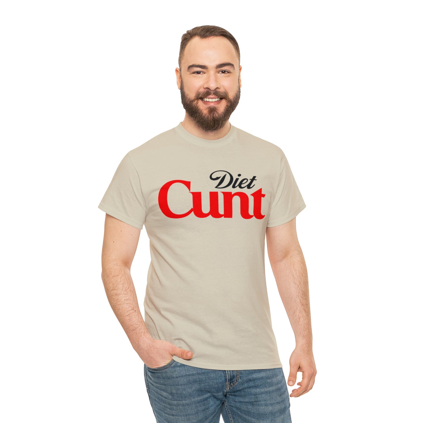 Diet Cunt T-Shirt