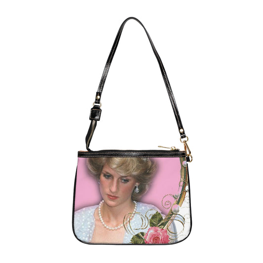 Princess Diana Shoulder Bag