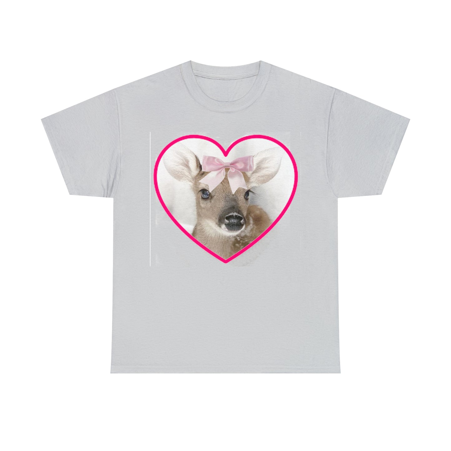 Fawn Bow T-Shirt