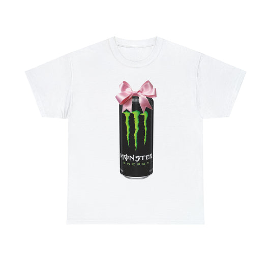 Monster Bow T-Shirt