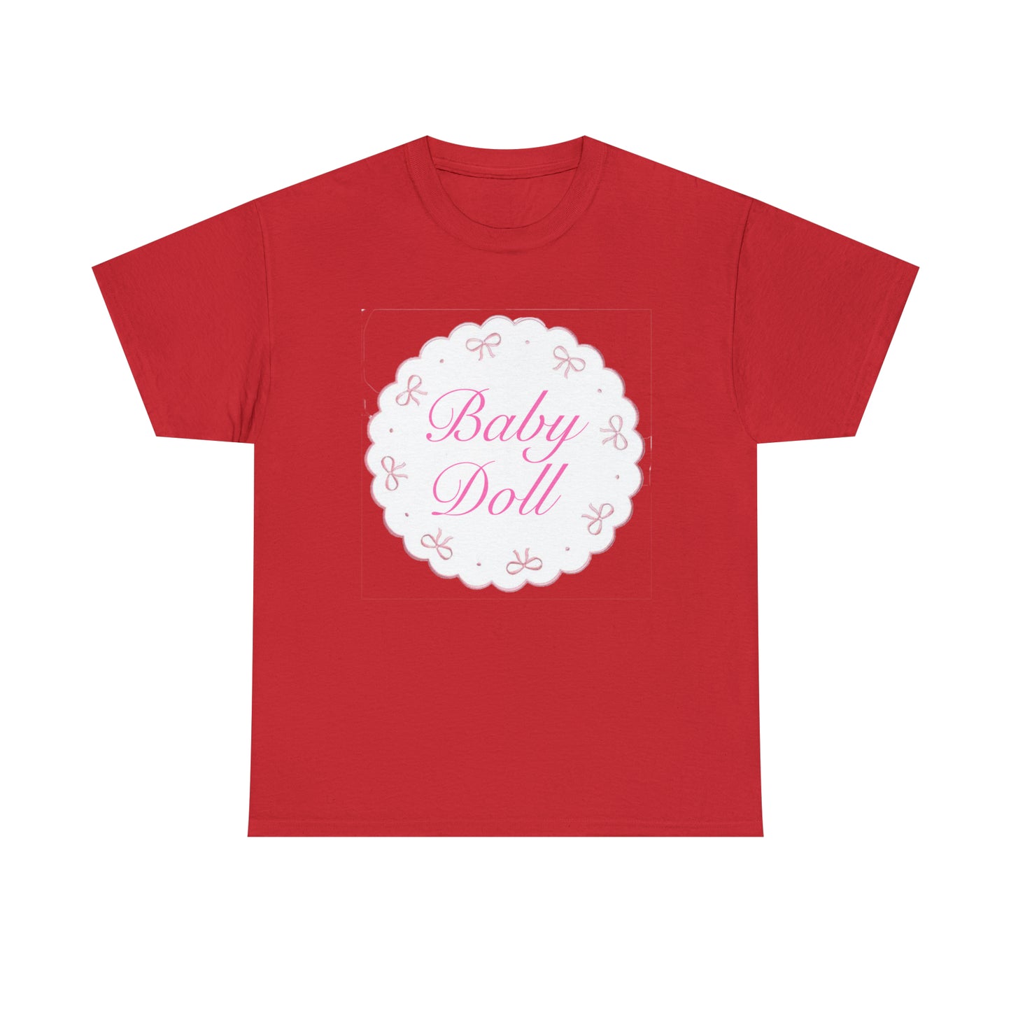 BabyDoll T-Shirt