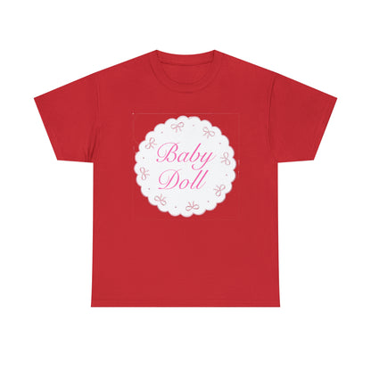 BabyDoll T-Shirt