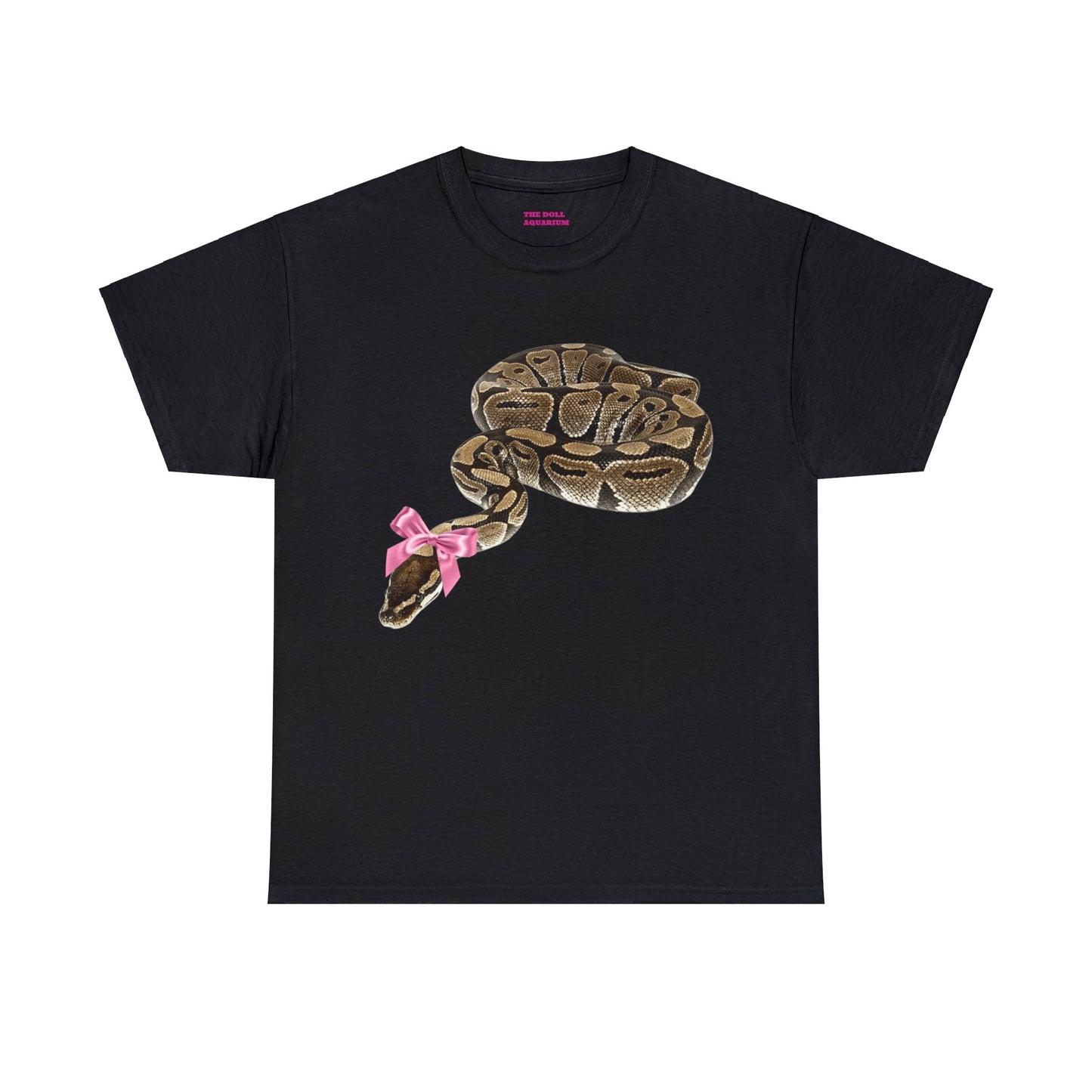 Snak Bow T-Shirt