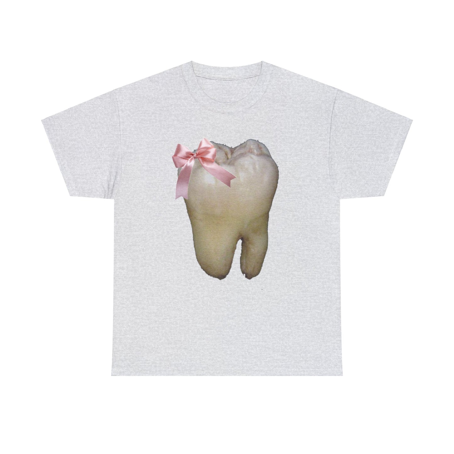 Tooth Bow T-Shirt