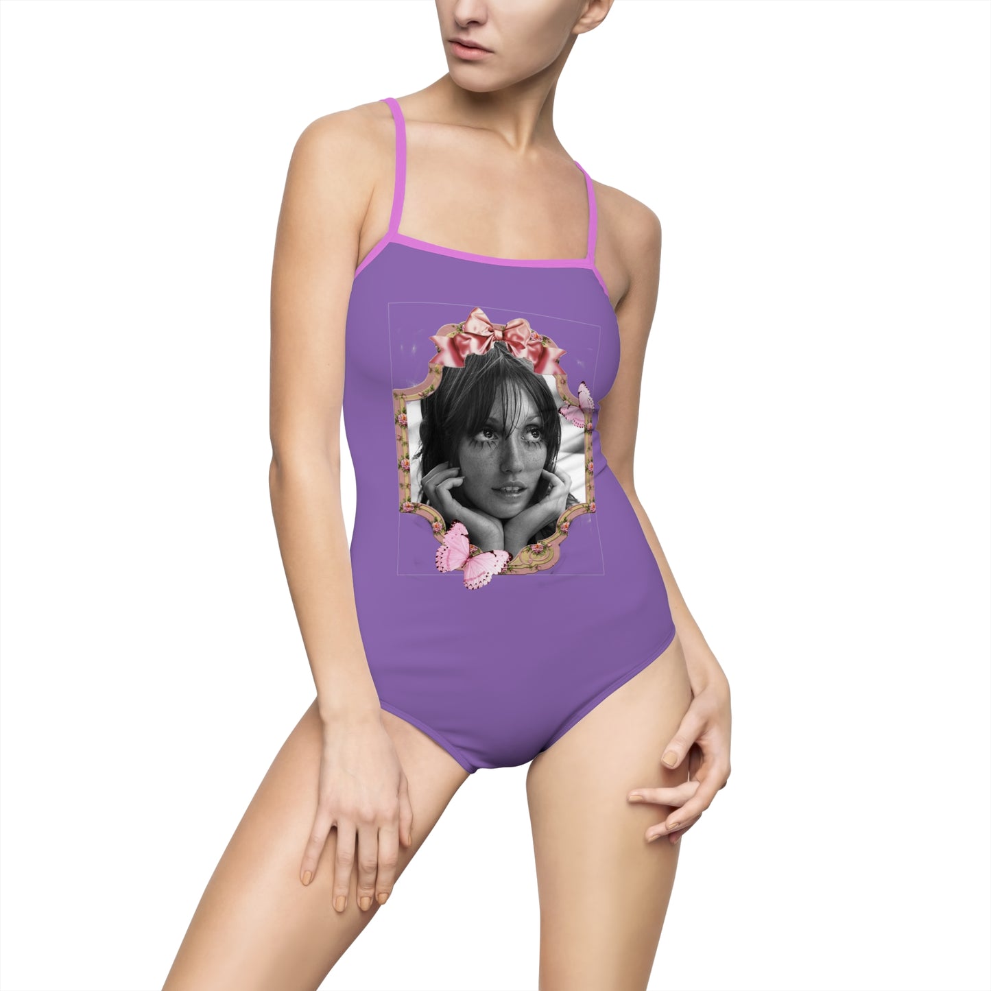 Shelley Duvall Swimsuit