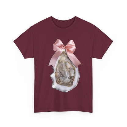 Oyster Bow T-Shirt