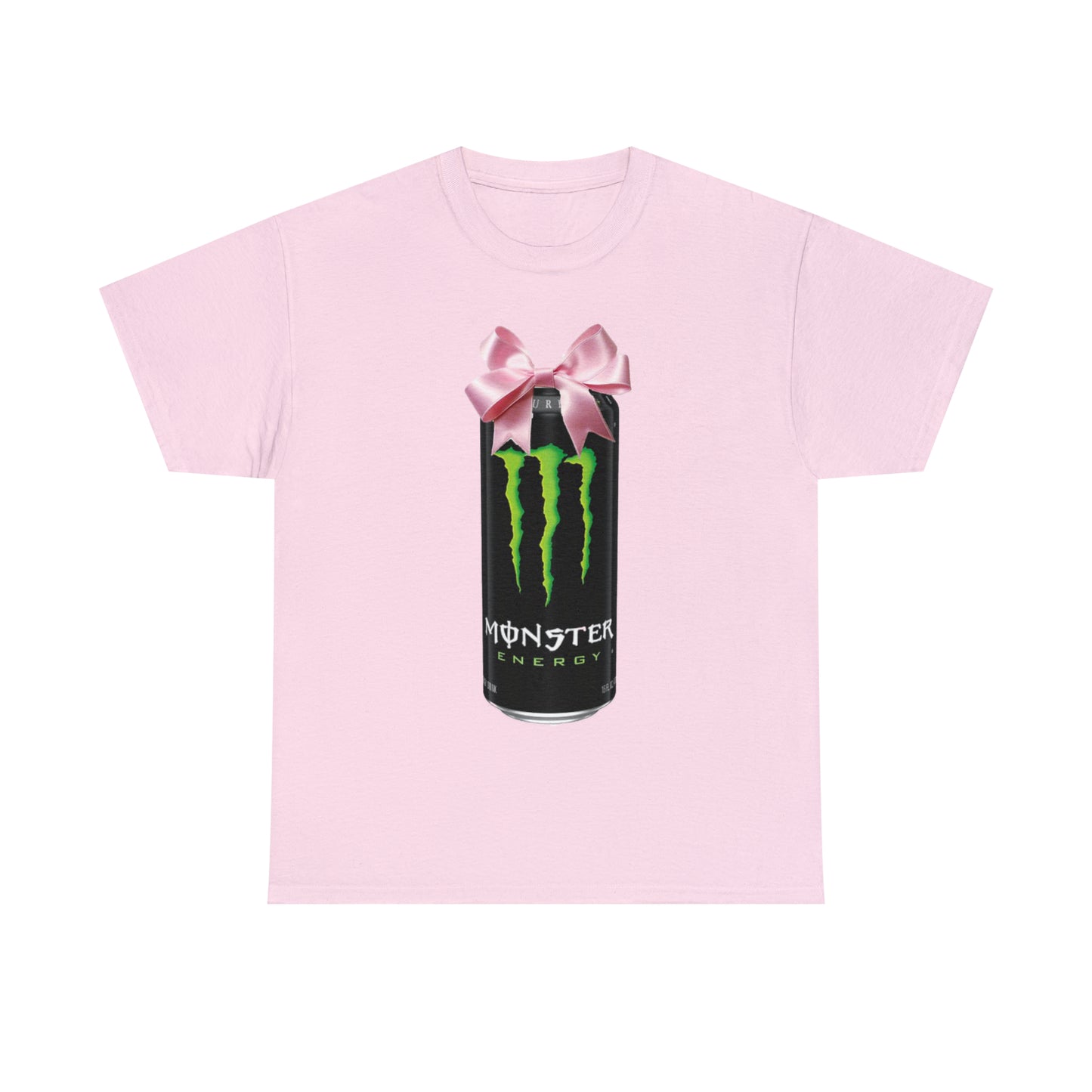 Monster Bow T-Shirt