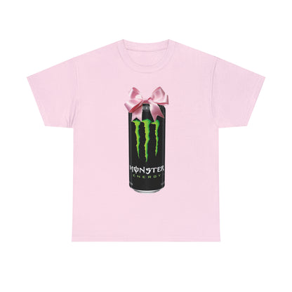 Monster Bow T-Shirt