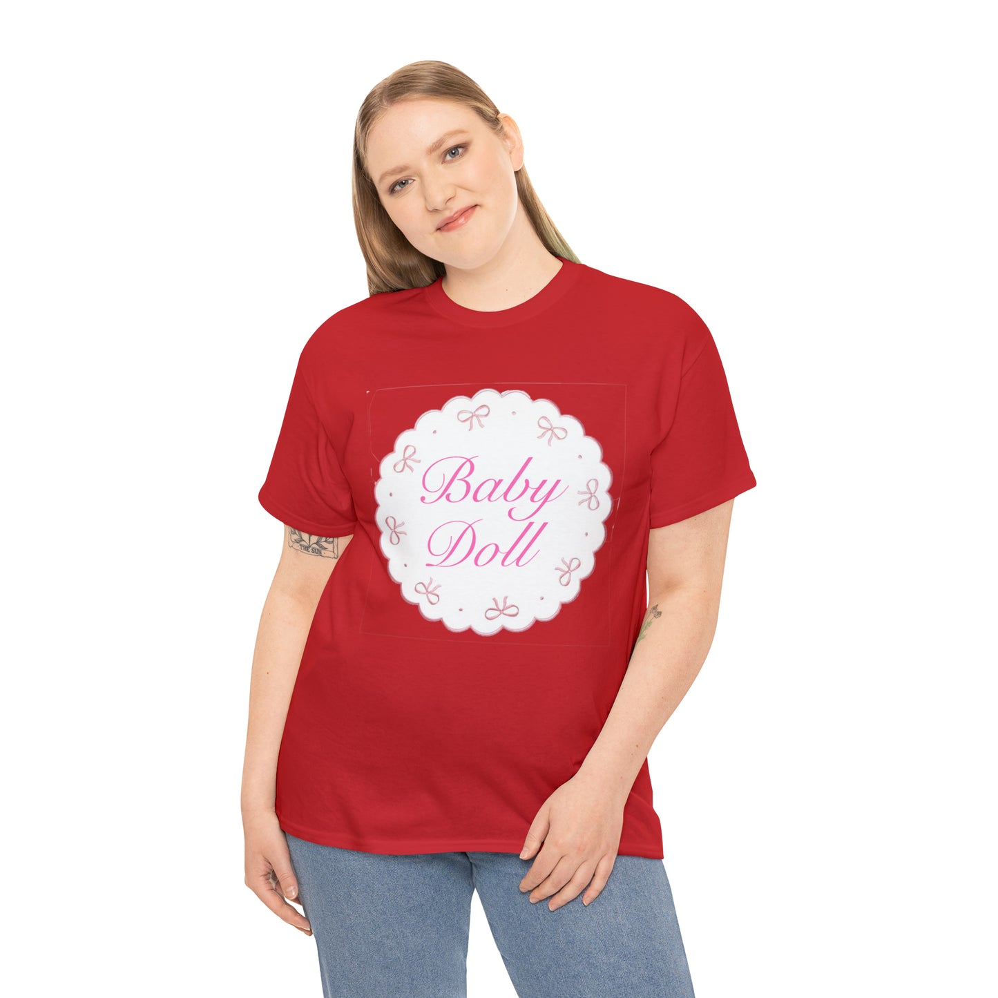 BabyDoll T-Shirt