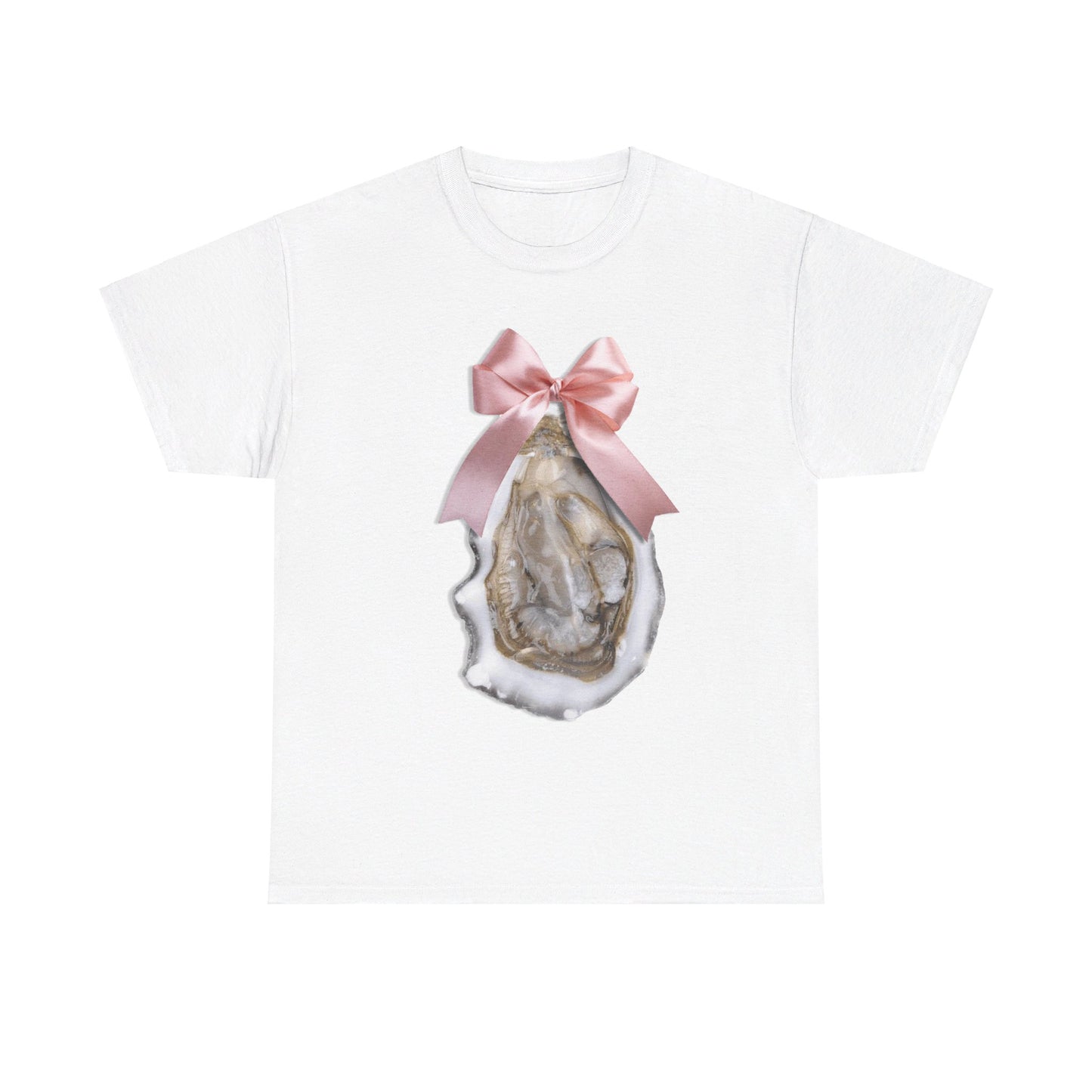 Oyster Bow T-Shirt