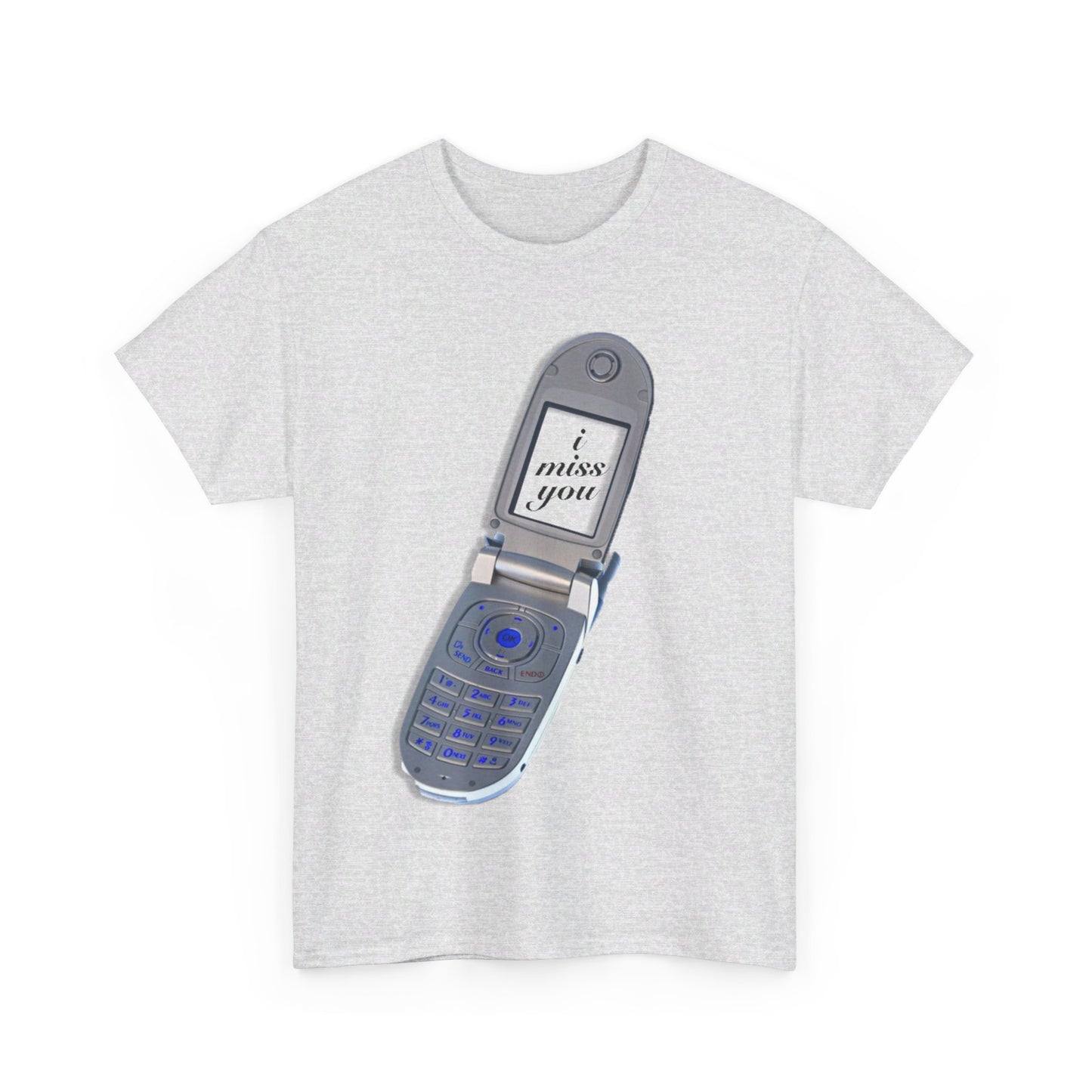 Cellphone T-Shirt