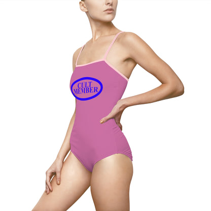 Cult Member Swimsuit