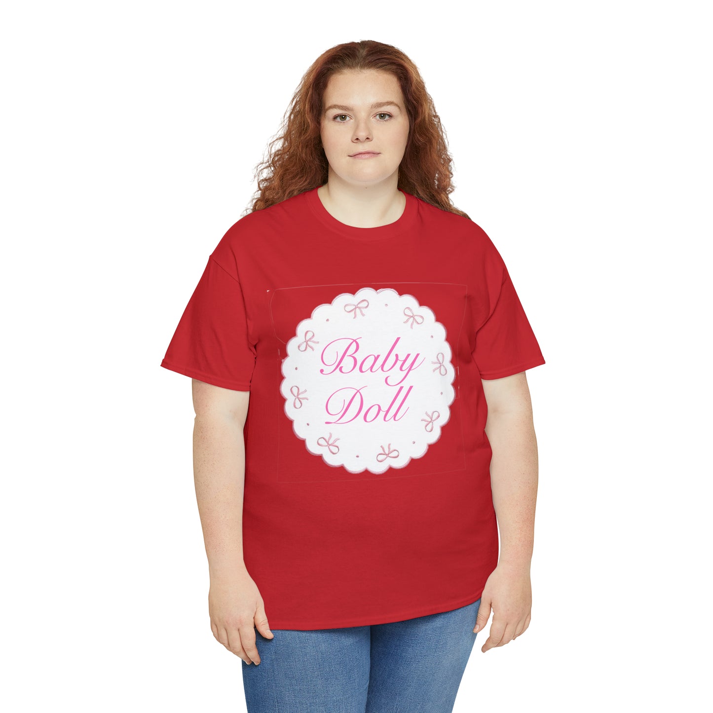 BabyDoll T-Shirt