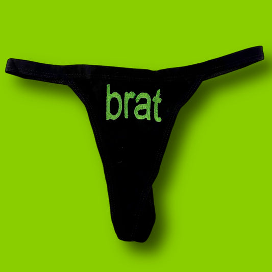 brat Thong