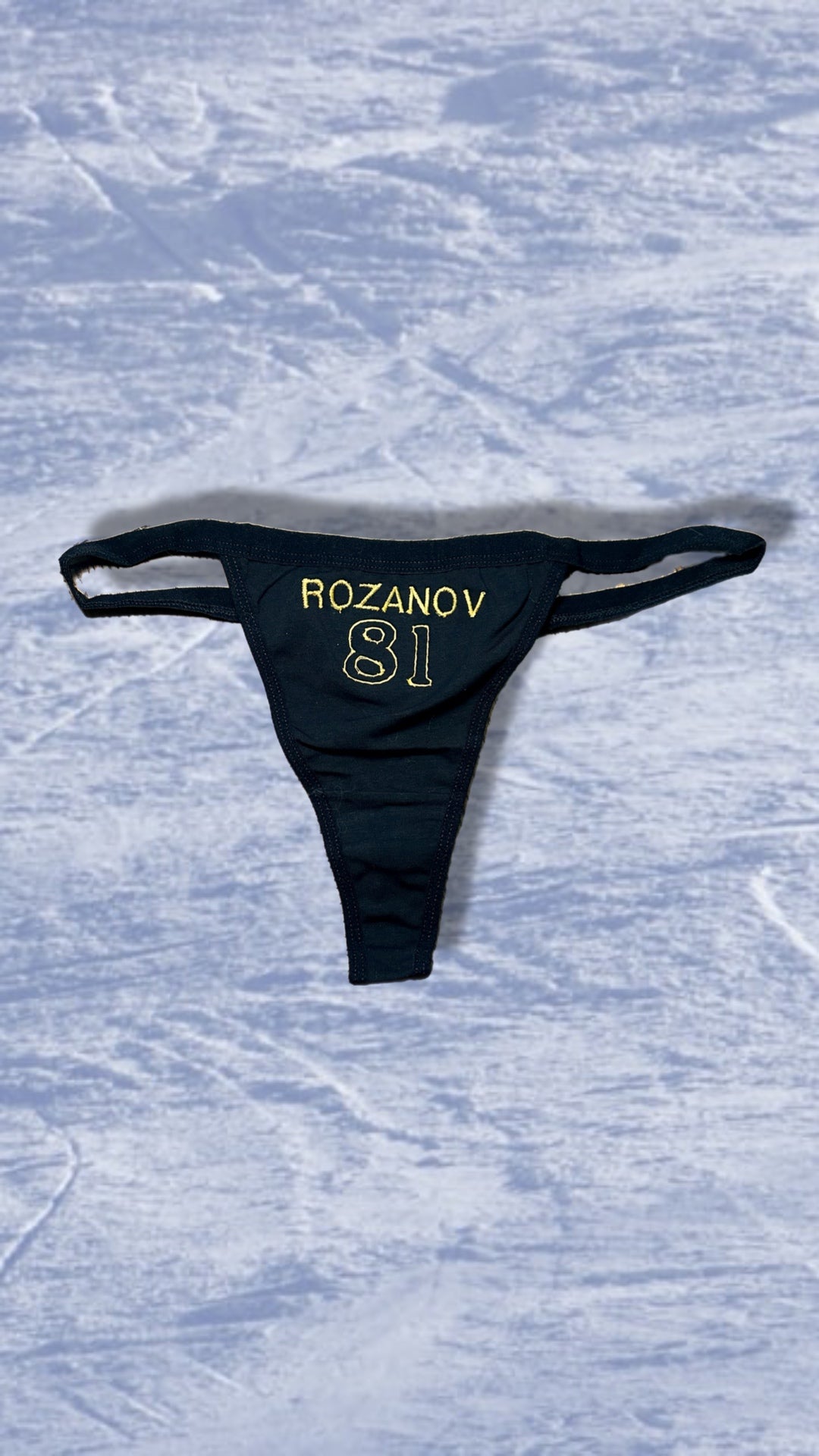 Rozanov Thong