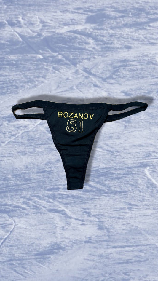 Rozanov Thong