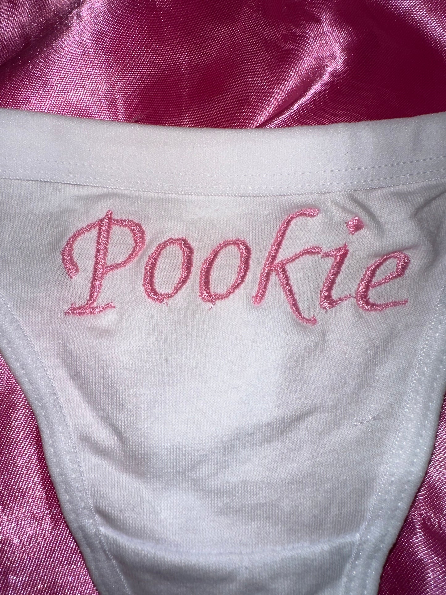 Pookie Thong