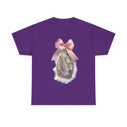 Oyster Bow T-Shirt