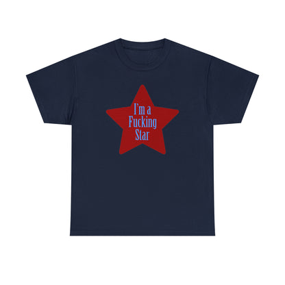 Fucking Star T-shirt