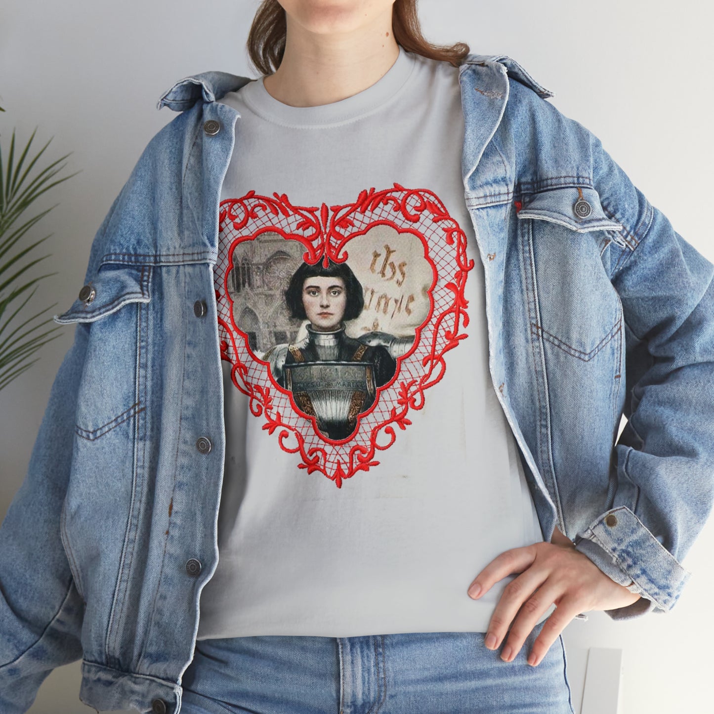 Joan of Arc T-Shirt