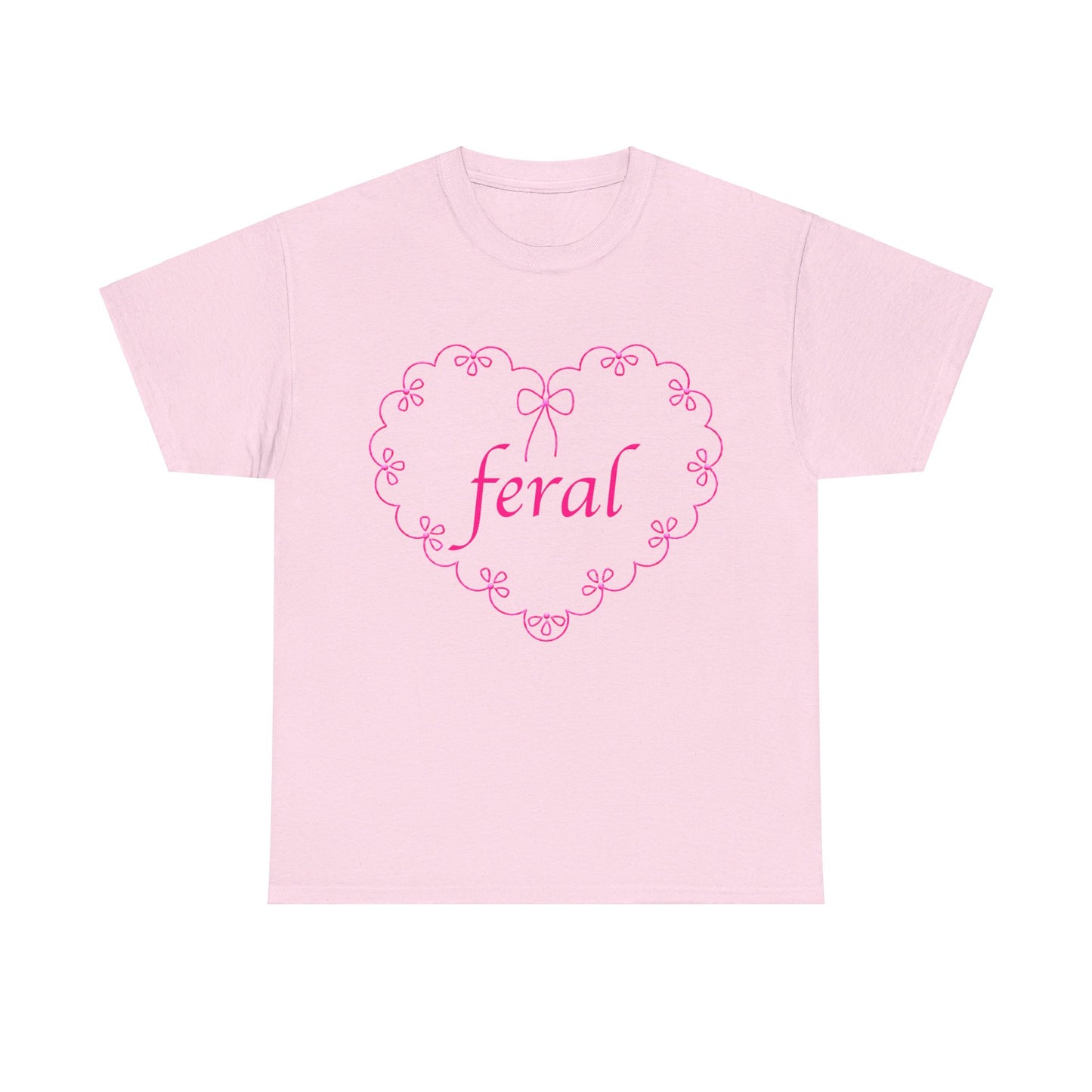 Feral T-Shirt