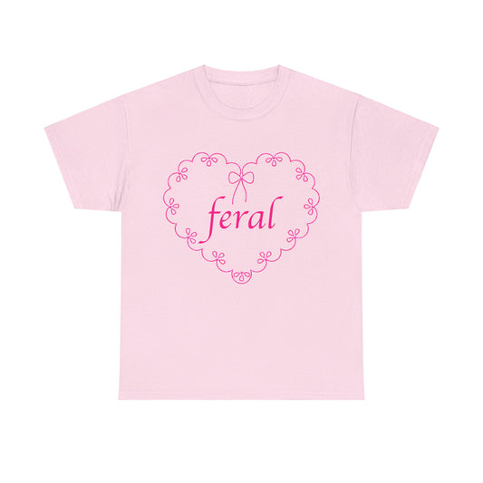 Feral T-Shirt