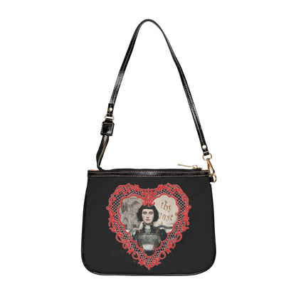 Joan of Arc Shoulder Bag