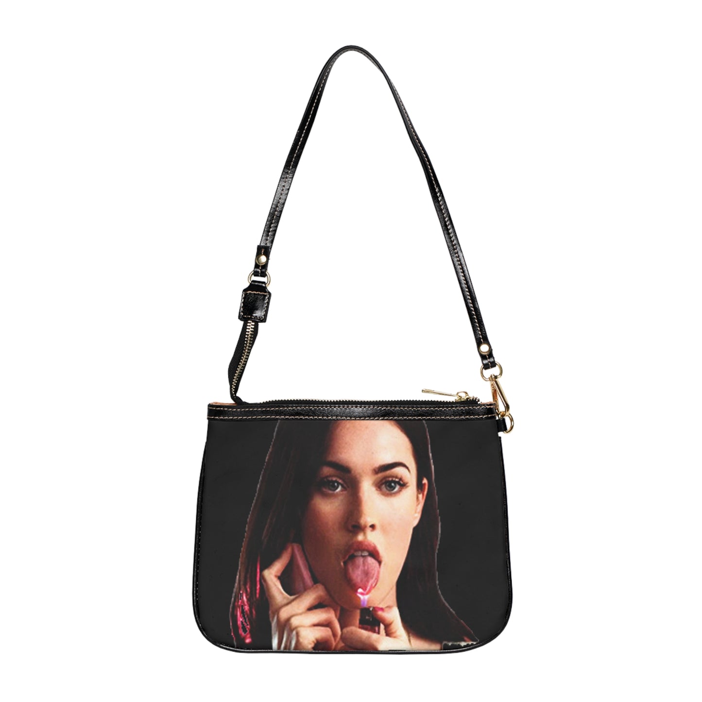 Jennifer God Shoulder Bag