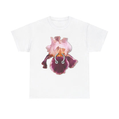 Pierced Iris T-Shirt