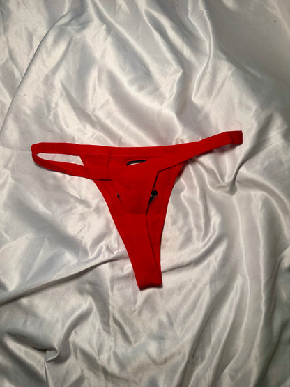 Hell Arrow Thong
