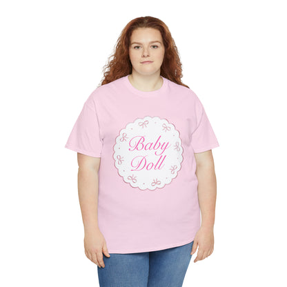 BabyDoll T-Shirt