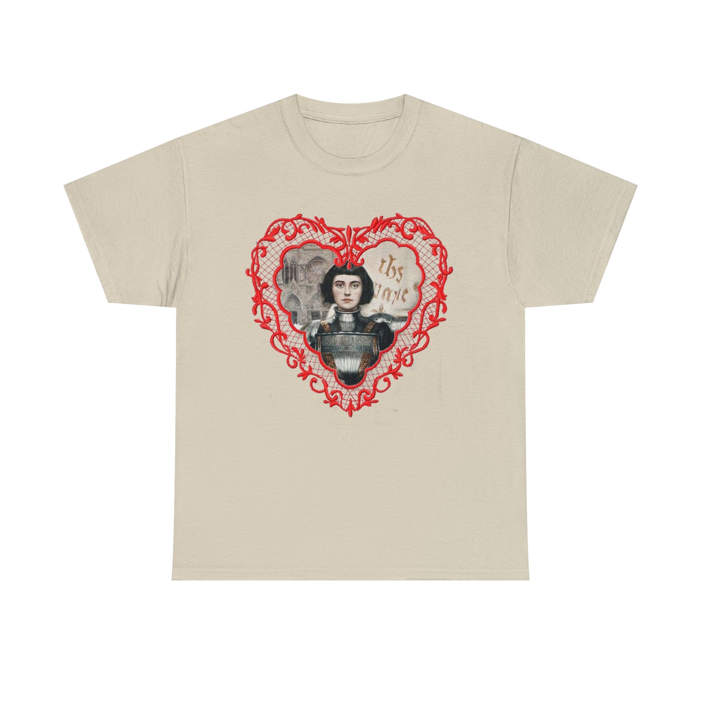 Joan of Arc T-Shirt