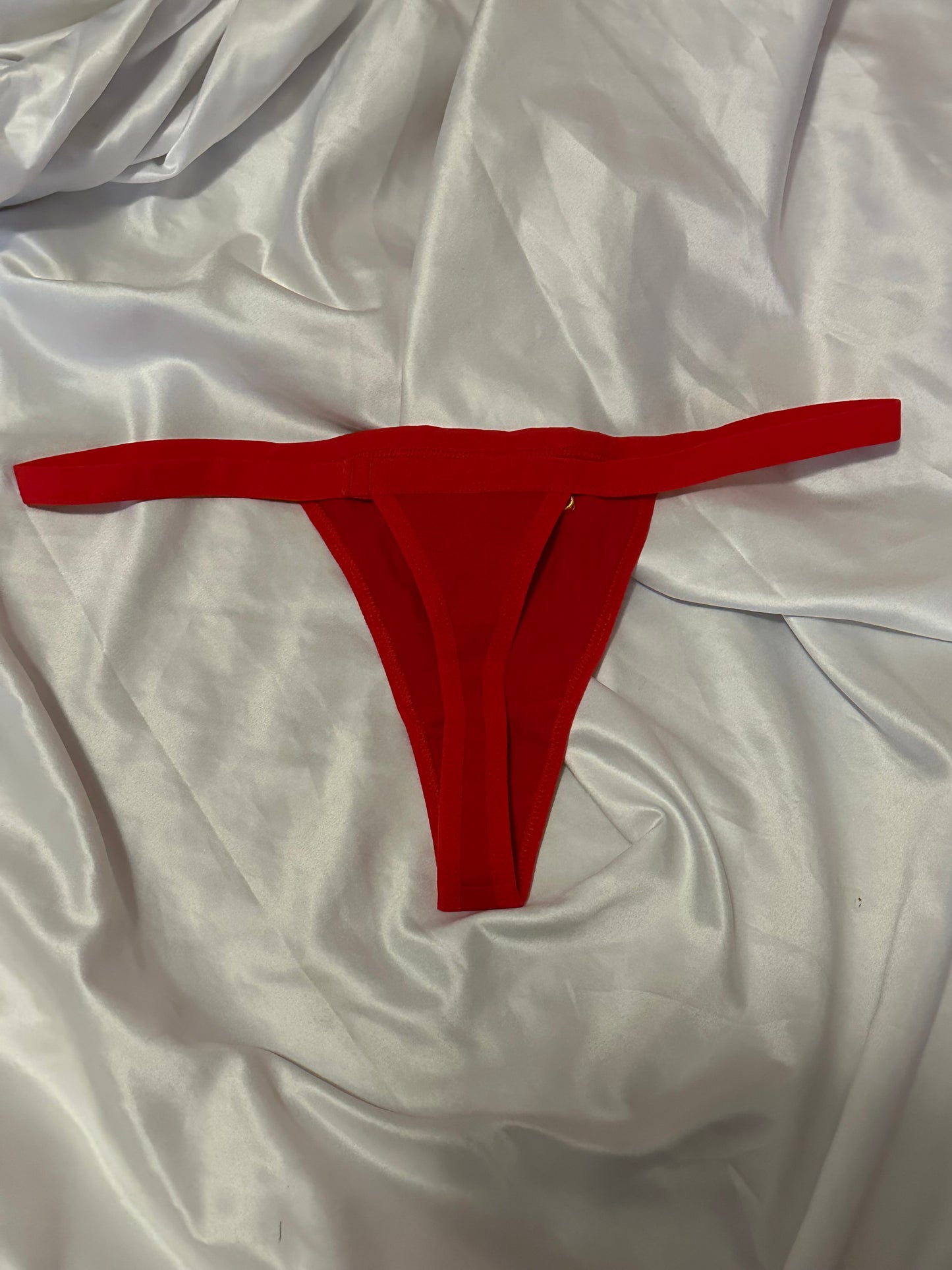 Clown Era Thong